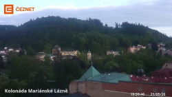 Kolonáda