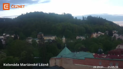 Kolonáda