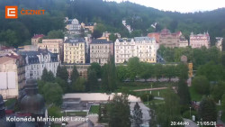 Kolonáda