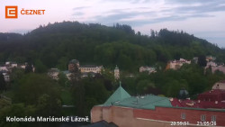 Kolonáda