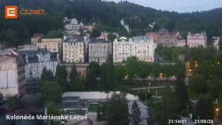 Kolonáda