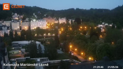 Kolonáda