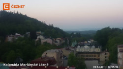 Kolonáda
