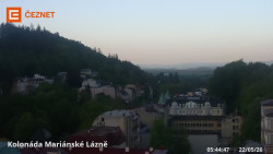 Kolonáda