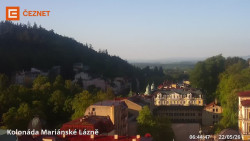 Kolonáda
