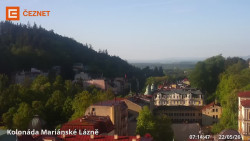 Kolonáda
