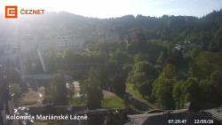 Kolonáda