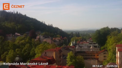 Kolonáda
