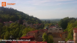 Kolonáda