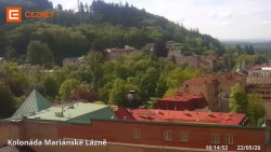 Kolonáda