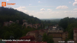 Kolonáda