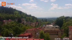 Kolonáda