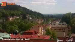 Kolonáda