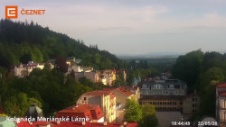 Kolonáda
