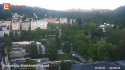 Kolonáda