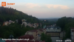 Kolonáda