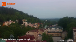 Kolonáda