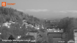 Kolonáda