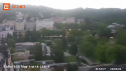 Kolonáda