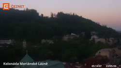 Kolonáda
