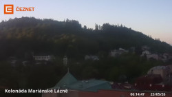 Kolonáda