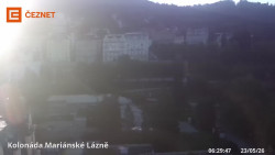 Kolonáda