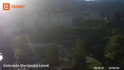 Kolonáda