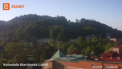 Kolonáda
