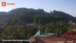 Kolonáda