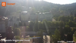 Kolonáda