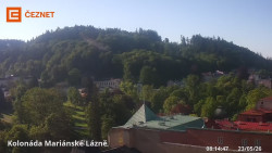 Kolonáda