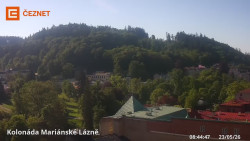 Kolonáda