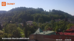 Kolonáda