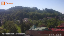 Kolonáda