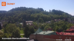 Kolonáda
