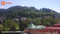 Kolonáda