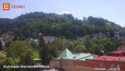 Kolonáda