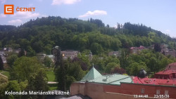 Kolonáda