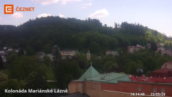Kolonáda