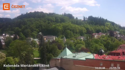 Kolonáda