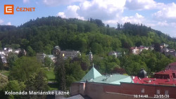Kolonáda