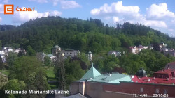 Kolonáda