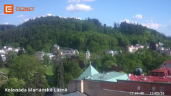 Kolonáda