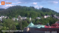 Kolonáda