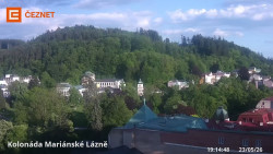 Kolonáda