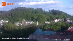 Kolonáda