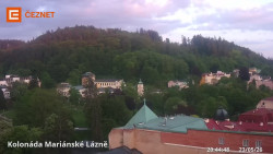 Kolonáda