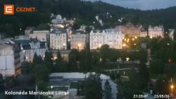 Kolonáda