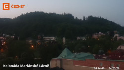 Kolonáda