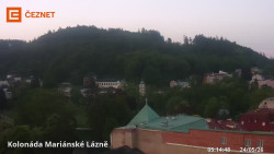 Kolonáda